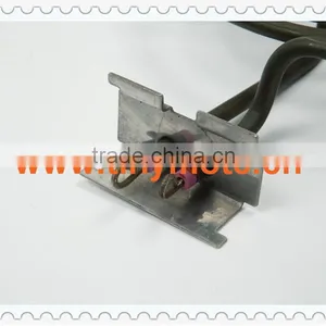 3000w Water Heating Tube thumbnail-1