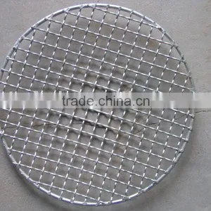 Barbecue Wire Mesh thumbnail-1