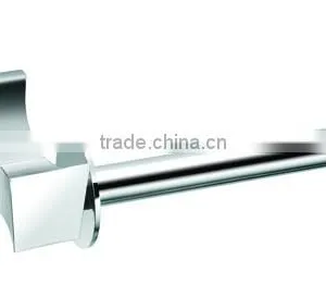 Standing Stainless Steel Toilet Paper Holder thumbnail-5