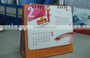 2014 Table Calendar Printing thumbnail-1