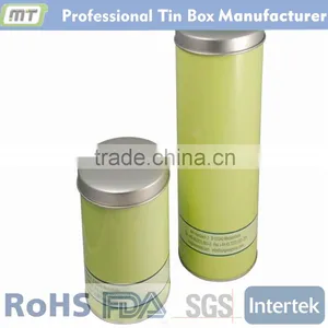 Luxury High Wine Tin Box thumbnail-6