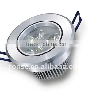 110v 3w/4wceiling Led Puck Light thumbnail-1
