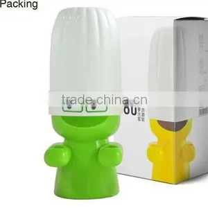 AN616 ANPHY Cartoon Plastic Mouthwash Toiletries Suit Storage Shelf thumbnail-2