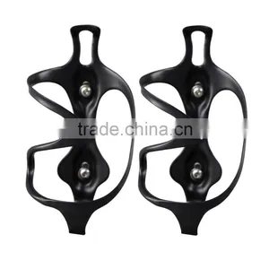Carbon Water Bottle Cage Bicycle Parts BC02 UD Matt thumbnail-1