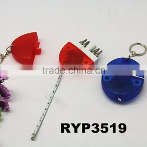RYP3519 6 in 1 Multifunctional Screwdriver thumbnail-1