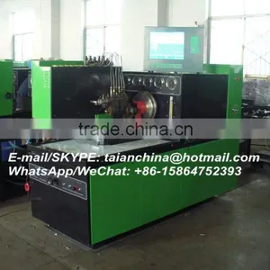 NTS815 Electronic Fuel Delivery Measuring System Test Bench thumbnail-3