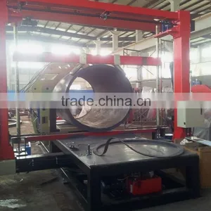 SJC1200 PE Plastic Pipe Saw thumbnail-1