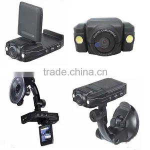 Car Video DVR P5000 270 Degree 2.0"inch Screen 270 Degree 2.0"inch Screen Car Video DVR P5000 thumbnail-2