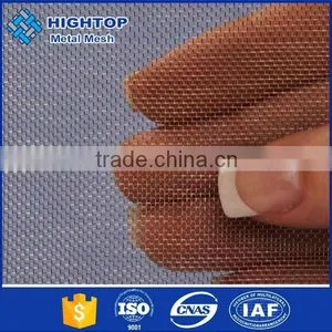 Best Sale Nickel Battery Current Collector Wire Mesh With Free Sample thumbnail-3