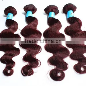Body Wave 100 Percent Human Hair India Price Low for Sale thumbnail-4