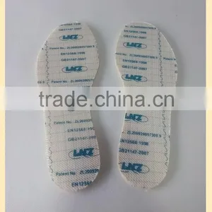 Shoe Anti Puncture Insoles thumbnail-1