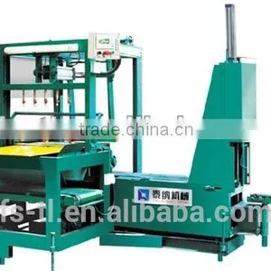 Foshan Tele Electric Tile Cutter , Clay Bricks Machines , Bricks Cutting Machines TL-QDJ-A thumbnail-1