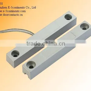 E-5continents 5C-58 Garage Door Magnetic Switch Alloy Zinc Case thumbnail-1