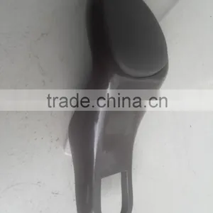Two Screw Two Color TR Sole Injection Moulding Machine thumbnail-3