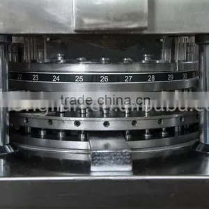 ZP-55 Type High Speed Rotary Tablet Press Machine With the Best Price Quality Choice thumbnail-3