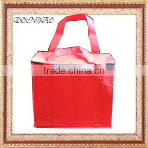 Promotion Cooler Bag thumbnail-1