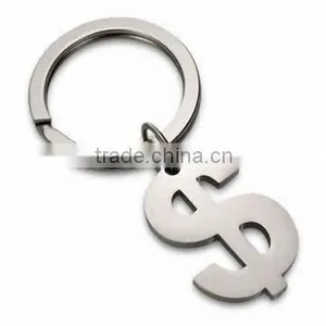 Metal Keychain thumbnail-1