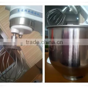 Electric Hand Mixer Egg Beater Food Mixer thumbnail-4