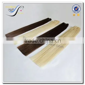 Wholesale High Quality Cheap Hair Weave Silky Straight 100% Brazilian Virgin Human Hair thumbnail-4