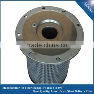 Screw Air Compressor Air Oil Separator for Liutech thumbnail-1