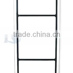 High Quality EAS 8.2MHz (MONO) Wireless Secuirty System Eas Gate thumbnail-2