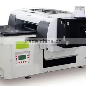 High Effect Good Flora Digital Ribbon Printing Machine thumbnail-2