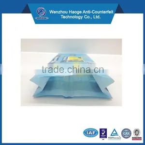 Heat Seal Foil Bag thumbnail-2