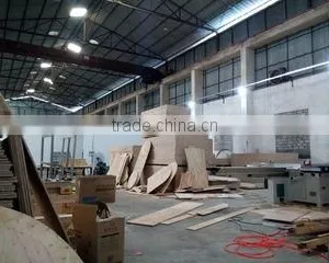 Guangzhou Domerry Amusement Equipment Co., Ltd. company overview - view 2 thumbnail