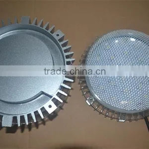 Best Selling Products 18w Led Point Light Source Waterproof IP65 Aluminum Housing thumbnail-2