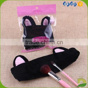 Cleanjoy Lovely Women Makeup Remover Bandeau thumbnail-1