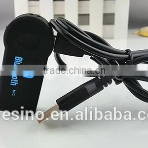 A2DP Wireless Stereo Audio Bluetooth Receiver for Car thumbnail-3