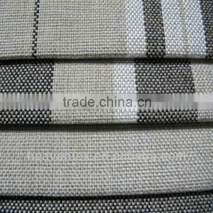 100% Polyester Yarn-dyed Sofa Fabric (HX01006) thumbnail-1