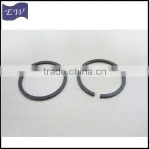 Stainless Steel or Spring Steel Retaining Ring Circlips thumbnail-2