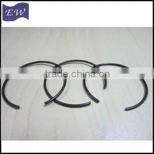 Wire Snap Rings for Shaft (DIN7993A/RW) thumbnail-5