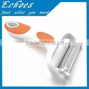 Hot Sell Triple Stainless Steel Vegetable Peeler thumbnail-1