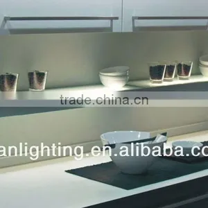 China Supplier Wall Mount Glass Shelf Motion Switch thumbnail-1