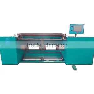 CH50/30DNC Automatic High-precision Copy Beam Warping Machine thumbnail-1