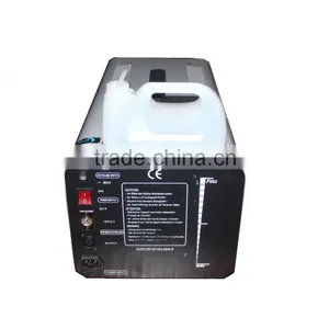 Wholesale DJ Equipment 1200W Snow Maker Machine For Stage thumbnail-3