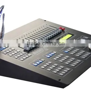 DMX Lighting Controller DJ Equipment Sunny 512 DJ Console thumbnail-2