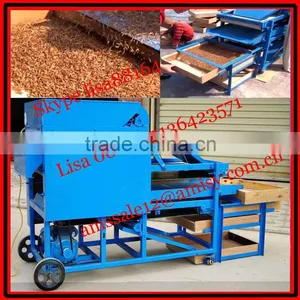 Multifunction Flour Weevil Separating Plant thumbnail-1