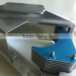 Hand Operated Tomato Slicer thumbnail-3