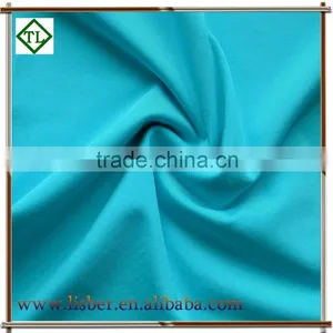Knitted Jersey Fabric /cotton Fabric/single Color Jersey Fabric thumbnail-3