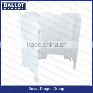 Smart Dragon SE-TDP001custom Designed Election Voting Exhibition Booth thumbnail-4