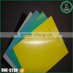 Wholesale Customized Material Moulded Compression Wear Heat Resistant pe HD500 Plastic Sheet thumbnail-3