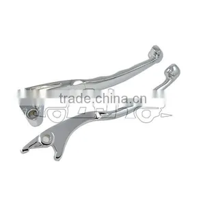 BJ-LS241-008 China Chrome Motorcycle Handle Lever Set for Volusia 800 thumbnail-5