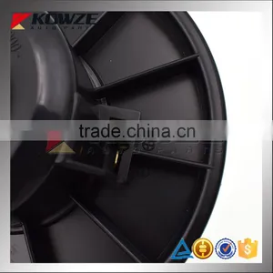 Heater Blower Fan & Motor Kit For Mitsubishi Pajero Montero V32 4G54 V43 6G72 V44 4D56 V45 6G74 V46 4M40 MB657229 thumbnail-5