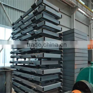 Aerated Autoclaved Concrete Block Machine/aac Block Machine/aac Brick Machine thumbnail-5