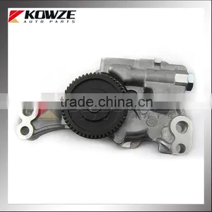 Oil Pump for Mazda Pickup BT-50 OHC 2007- CRDI WL81-14-100A thumbnail-1