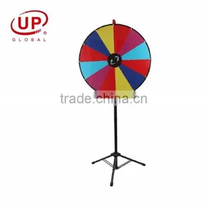 LED Prize Wheel UPT-BTLED-30 thumbnail-1