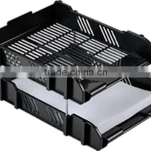 2 Layer File Tray thumbnail-1